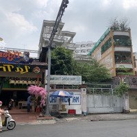 Nhà 2Mt Nguyễn Thượng Hiền , Quận 10