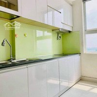 Cho Thuê Căn Hộ 2 Phòng Ngủtầng Cao View Sông Thoáng Mát Full Nội Thất Chung Cư Samsora, Giá Chỉ 6, 5 Triệu