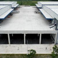 Cho thuê kho KCN Tân Đông Hiệp B, Dĩ an, Bình Dương. dt Kho 6500m2- 13.000m2- 26.000m2