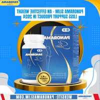Panorama Slim – an effective weight loss support product in 2024