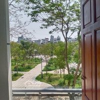 Tôi Cần Bán Liền Kề Mậu Lương Kiến Hưng View Trực Diện Vườn Hoadiện Tích50Mx4Tầng Nhà Mới Xây Giá Bán 8,9 Tỷ