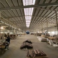 Cho Thuê Xưởng 3000M2 Giá Chỉ 100 Triệu - Phước Tân - Biên Hòa - Đồng Nai