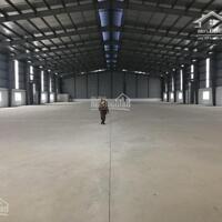 Cho thuê kho xưởng tại Văn Lâm, Hưng Yên. DT: 2000m2, 3000m2, 10000m2