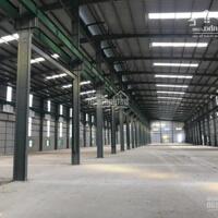 Cho thuê kho xưởng tại Văn Lâm, Hưng Yên. DT: 2000m2, 3000m2, 10000m2