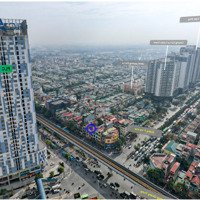 Cho Thuê Căn Hộ 80M2 2N 2Vs Mới Đẹp