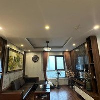 Chính Chủ Bán Gấp Căn 3 Ngủ 122M2 Tầng Trung Đẹp Tòa Goldsilk Complex, Hà Đông