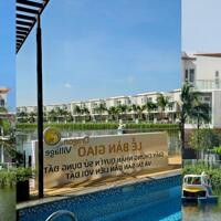 NHÀ PHỐ-SHOPHOUSE | DRAGON VILLAGE QUẬN 9, MẶT TIỀN 20M, ĐÃ XÂY, GIÁ CHỦ ĐẦU TƯ