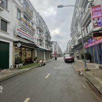 Cần Bán Shophouse Căn Góc Xây Dựng Thoả Mái