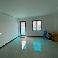 Nhà 60M2, 6 Tầng Ngõ 84 Đường Lĩnh Nam, Thang Máy, Phân Lô, Gara Ô Tô 7 Chỗ