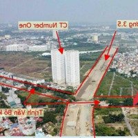 Lô Đất 70M Mặt Đường Trịnh Văn Bô - Vành Đai 3.5 Rộng 60M Vị Trí Cực Đẹp Siêu Hiếm Kinh Doanh, Vp..