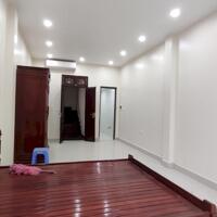 Trần Hưng Đạo 40m2 5 tầng Oto tránh, phân lô 12.5 tỷ