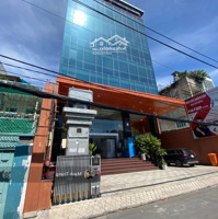 Buildingmặt Tiềnnguyễn Đình Chính, Q.phú Nhuận, 15X26, 385,5M2, Hầm 7 Lầu, 1900M2 Sàn, 165 Tỷ Tl