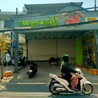 Cho Thuê Nhà Măt Tiền Lê Văn Lương Quận 7 Sát Bên Lottemart 8X40M 1 Lầu Vị Trí Kinh Doanh Đa Nghề