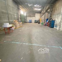 Cho Thuê Kho Tô Hiệu Giá Rẻ Như Bình Tân 500M2