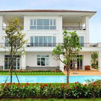 Chủ Nhà Gửi Độc Quyền Bán Biệt Thự Vinhomes Central Parkdiện Tích275M2, 320M2, 500M2, 600M2 Giá Bán 130 Tỷ