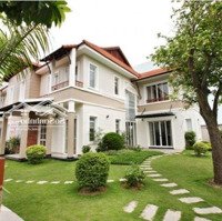 Chủ Nhà Bán Biệt Thự Vinhomes Bason Căn Góc View Sông Sài Gòn Quận 1. Đã Hoàn Thiện Nội Thất Đẹp