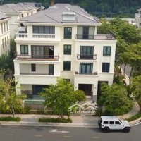 Chủ Nhà Bán Biệt Thự Vinhomes Bason Căn Góc View Sông Sài Gòn Quận 1. Đã Hoàn Thiện Nội Thất Đẹp