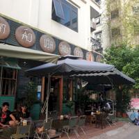 Sang nhượng quán cafe tại Hà Đông, gần đường Tô Hiệu