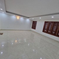 Cho Thuê Nhà Phố Nghĩa Dũng 65M2 X 5 Tầng, Thang Máy Ở Spa, Nhà Hàng