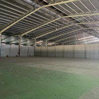 Cho Thuê 600M2 Kho Xưởng Kcn Tân Kim Mr Quốc Lộ 50 Cần Giuộc Long An