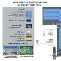 Cho Thuê 100M2 - 20.000M2 Kho, Bãi, Nhà Xưởng Tại Kcn Hải Sơn Pccc Đầy Đủ Dịch Vụ Phụ Trợ Giá Tốt