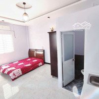 Phòng Trọ Quận 7. Đẹp. Giá Tốt. 2 Cửa Sổ Lớn Siêu Thoáng