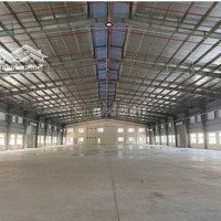 Cần Cho Thuê Kho Xưởng Tại Kcn Hà Nam Từ 500M2 - 1000M2... 3Hecta Giá Rẻ Phù Hợp Nhiều Ngành Nghề