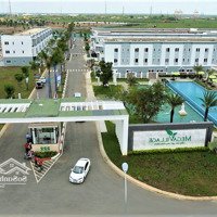 Cần Bán Nhà Phố Tại Mega Village Khang Điền - Giá Bán Từ 6,9 Tỷ/Căn