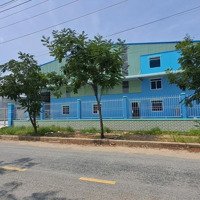 Bán Kho Xưởng Mới Chính Chủ Kcn Đức Hòa 3,Dt: 4.070M2,Giá: 9 Triệu/M2, Long An