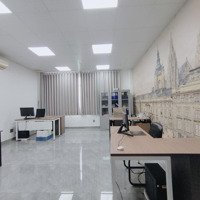 Cho Thuê Văn Phòng Giá Rẻ 100M2 Tây Thạnh - Tân Phú (Chính Chủ)