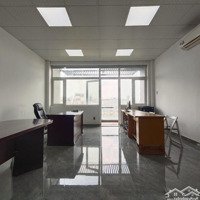 Cho Thuê Văn Phòng Giá Rẻ 100M2 Tây Thạnh - Tân Phú (Chính Chủ)