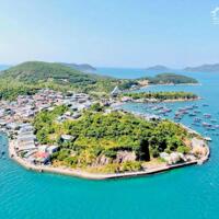 Hàng vip- Bán khách sạn 4 tầng mặt biển đảo Trí Nguyên - vị trí vàng kinh doanh du lịch