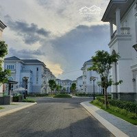 Bán "Gấp" Biệt Thự Sol Villas Cổ Điển Pháp Phố Đông, Quận 2. (6X20), Mã Căn K11 - Giá Bán: 11,7 Tỷ