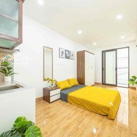 Studio Ban Công Thoáng Từ 3T8 Ở Trường Chinh, Lê Trọng Tấn, Định Công