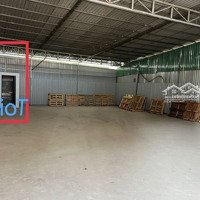 Kho 300M, 12-25M, Mặt Đường Gần Đường Đào Trí, Q7