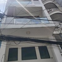 Tòa Nhà 119 Trần Quang Diệu Q3 - 4.2X17M - 6 Tầng Tm - Giá 45 Triệu/Th