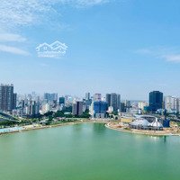 Cần Bán Gấp Căn 2 Phòng Ngủ - View Thẳng Hồ Điều Hòa - Giá Bán Thiện Chí - Tầng Trung Đẹp