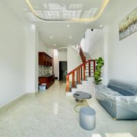 Bán nhà mới xây 1 trệt 1 lầu ( 3 phòng ngủ) ở An Hòa Ninh Kiều Cần Thơ giá dưới 2,55 tỷ