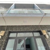 Nhà Chính Chủ 2 Lầu Chỉ Hơn 1Tỷ Ở Quận 7 Chuẩn 100%