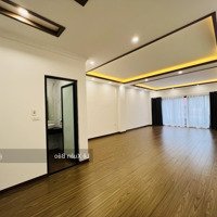 Phân Lô Gara Ô Tránh Tam Trinh - Đền Lừ 67M2 X 7 Tầng Thang Máy, Mặt Tiền 5.4M Full Nội Thất 15 Tỷ