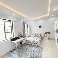 Căn Hộ Studio Vừa Ra Mắt Cực Xinh Ngay Cityland Park Hill