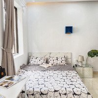 Căn Hộ Studio Vừa Ra Mắt Cực Xinh Ngay Cityland Park Hill