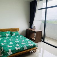 Căn Officetel Tại Chung Cư Q7 Boulevard Full Nt Liền Kề Phú Mỹ Hưng, Full Nt