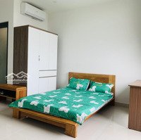 Căn Officetel Tại Chung Cư Q7 Boulevard Full Nt Liền Kề Phú Mỹ Hưng, Full Nt