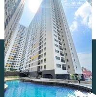 Bán căn hộ 60m2 TT 400 triệu dọn vào tháng 6 nhà hoàn thiện có nội thất tại Thuận An-BD