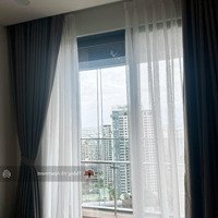 Best Price Thị Trường Cho Thuê Căn Hộ Masteri Lumiere Riverside 1 Phòng Ngủ- Ntcb - Giá Chỉ 17 Triệu/Tháng