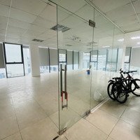 Chính Chủ Cho Thuê Văn Phòng 70M2, 165M2,... Gần Phố Thái Thịnh, Tây Sơn - Đống Đa