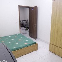 Chung Cư Mini 25M2 Ngõ 92 Nguyễn Khánh Toàn