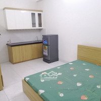 Chung Cư Mini 25M2 Ngõ 92 Nguyễn Khánh Toàn