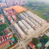 Him Lam Thường Tín Còn Duy Nhất 1 Căn Shophouse Đường 18M Giá Nhỉnh Hơn 9 Tỷ, Mặt Tiền 5M, 5 Tầng